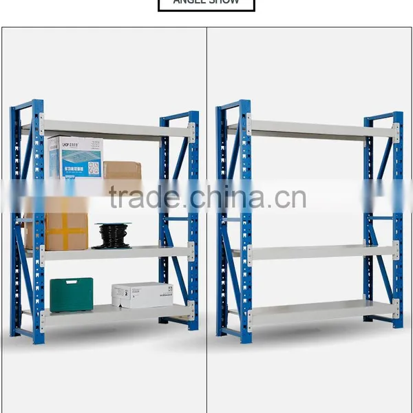 Warehouse Racking/metal Rack/storage Racking photo-2