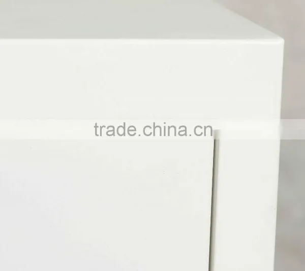 Commercial Office Furniture 4 Doors Filing Cabinets Metal Steel Material photo-5