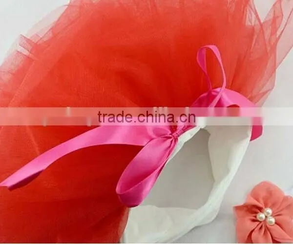 Baby Tutu Dress Matched Boutique Headband Baby Photography Props Designed for Newborn Baby photo-5