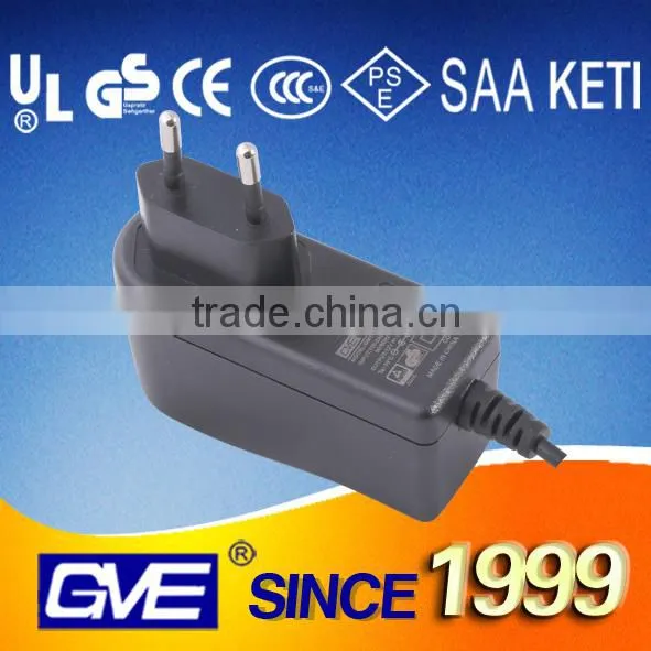 Switching Mode Plug In Wall Adapter 3.5V 5V Dc Power Supply photo-2