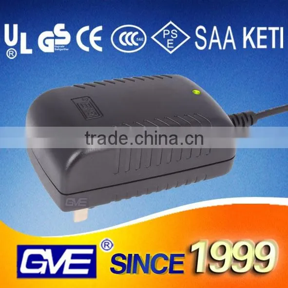 Various Wall Mount Plug 12v 2a Power Adapter for Sales photo-6