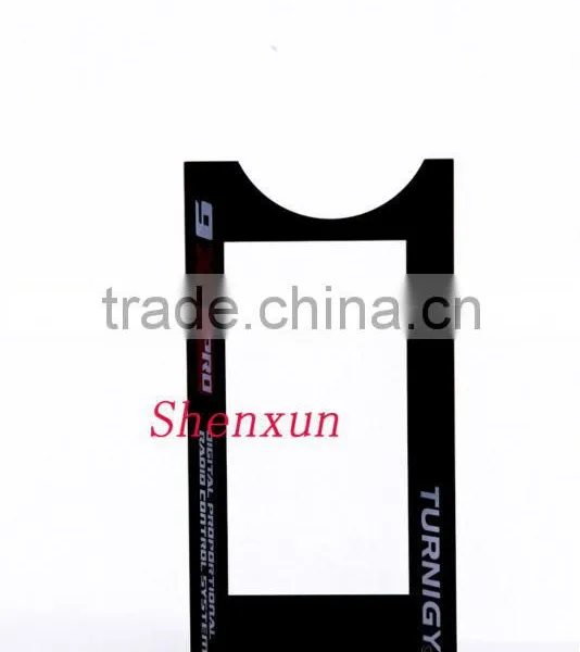 Custom 1.1mm Glass for Cover Lens photo-6