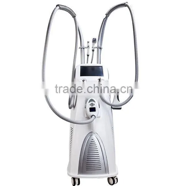 2015 Hot Sell Apparatus of Cavitation Children Skin Whitening Skin Care Machine photo-2