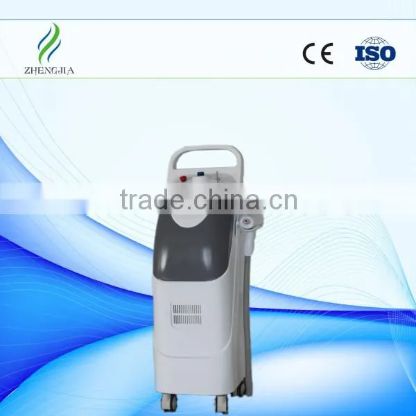 2014-Newest Portable Laser Tattoo Removal Machine,Nd-yag Skin Whitening Machine photo-2