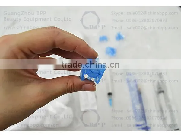 Hot Selling Mesotherapy Gun Price photo-6