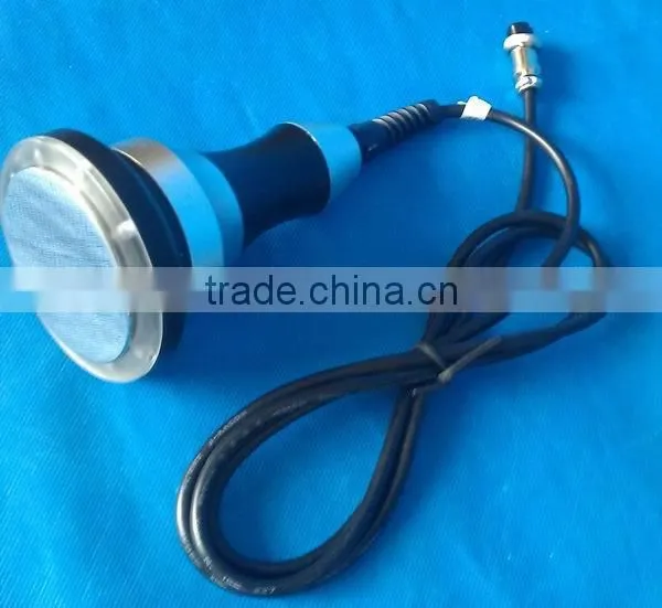 Ultrasound Weight Loss Machines Supersonic Operation System And Vacuum Cavitation System Fat Freezing Type Multifunctional Cavitation Rf Machine Cellulite Reduction photo-3