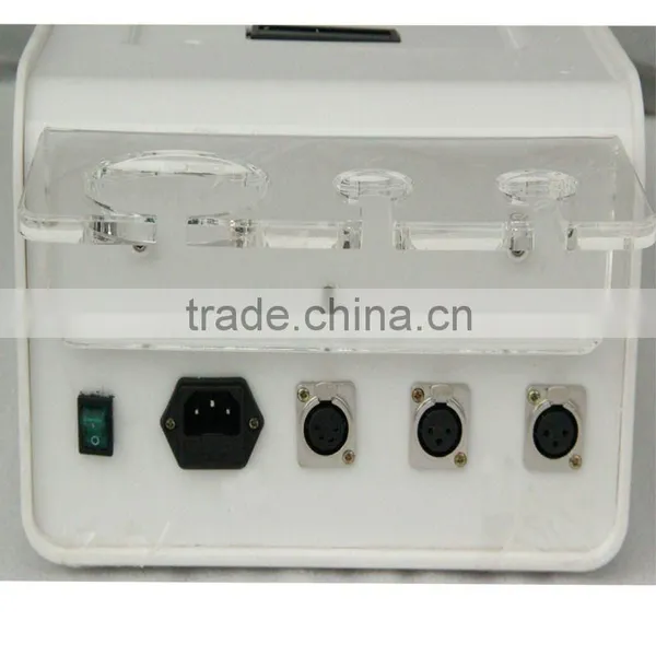 Hot Sale Portable Face Lift Device for SPA or Home Use photo-5