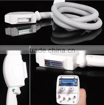 Acne Removal Stationary Ipl Shr Vertical /ipl Shr Machine/ipl Shr For Salon photo-4