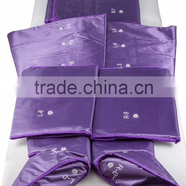 New Design!! Air Pressure Slimming Machine for Varicose Veins and Capillary Problems photo-6