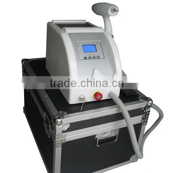 800mj 1064nm 532nm 1320nm Nd 0.5HZ Yag Laser Machine Medical Laser Equipment photo-3