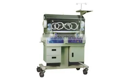 High Quality Hospital Infant Care Equipment Neonatal Infant Incubator for Baby photo-2