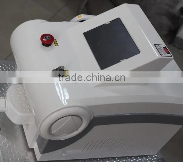 Beauty Supply Ipl Skin Rejuvenation Hair Removal Machine A003 photo-3