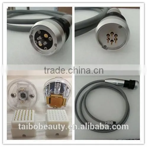 Best rf Monopolar Skin Tightening Face Lifting Machine for Sale photo-3