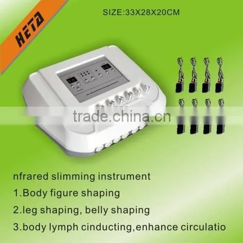 2015 Newest Far Infared Body Slimming Apparatus F-9002B