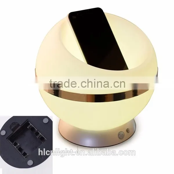 2016 New Design LED Creative Lamp Led Nightlight CNLGIHT LED Lamps photo-3