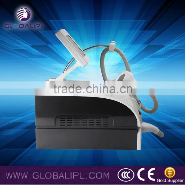 First Supplier Micro Channel Diode Laser Shock Wave Therapy Japanese Armpit in China photo-4