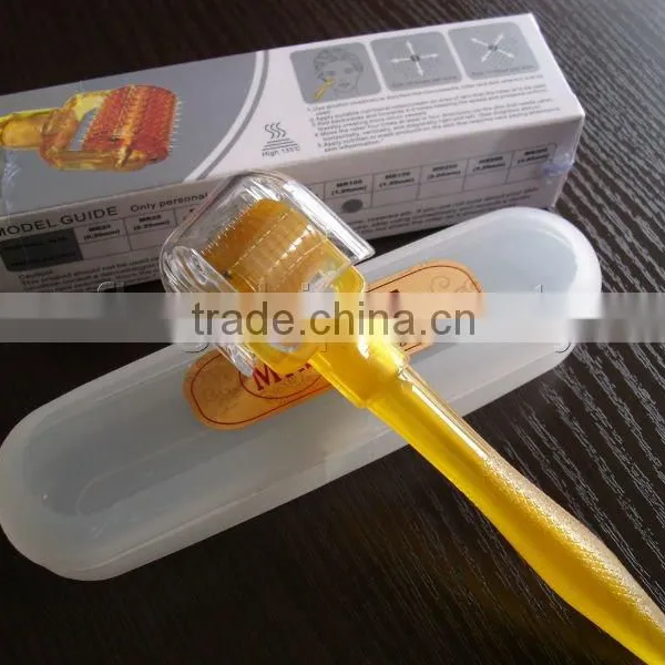 Micro System Micr Oneedle Skin Derma Roller