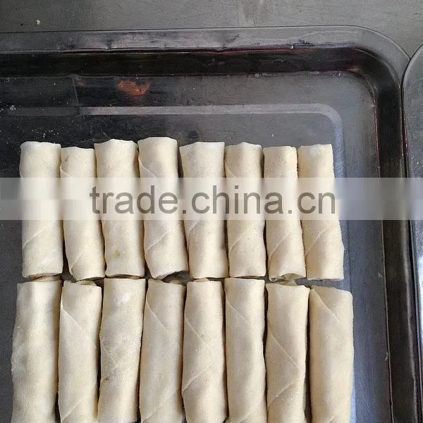 Frozen Spring Rolls With Best Price Hot Sale in Europe photo-5