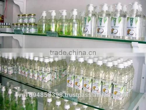 Virgin Coconut Oil for Body and Hair Care photo-6