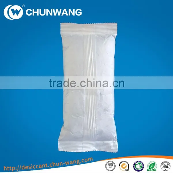 Factory Price Moisture Drying Activated Clay Desiccant photo-2