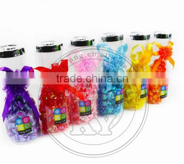 Assorted Twist Fruit Hard Candy photo-2