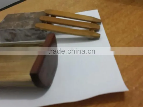 Bamboo and Wooden Soap Dish photo-4