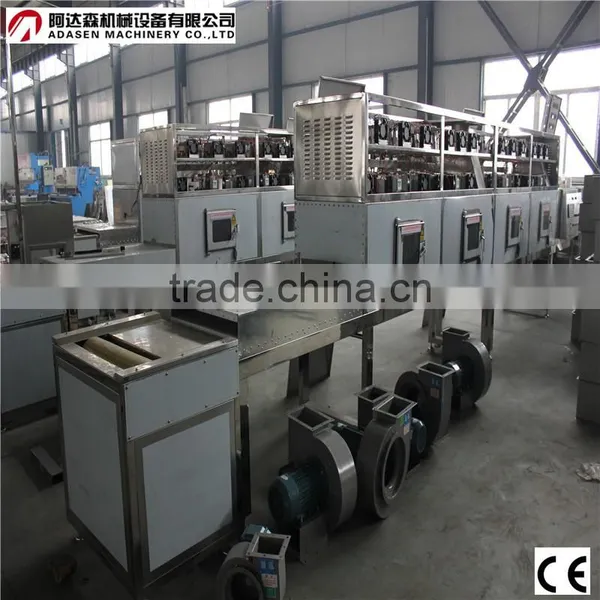 New Condition High Efficient Herbs Dyer/drying Machine/microwave Oven/sterilizer photo-3