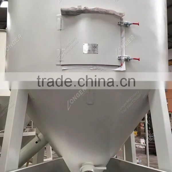 Factory Supply CE Approved Maize Dryer Corn Drying Machine photo-4