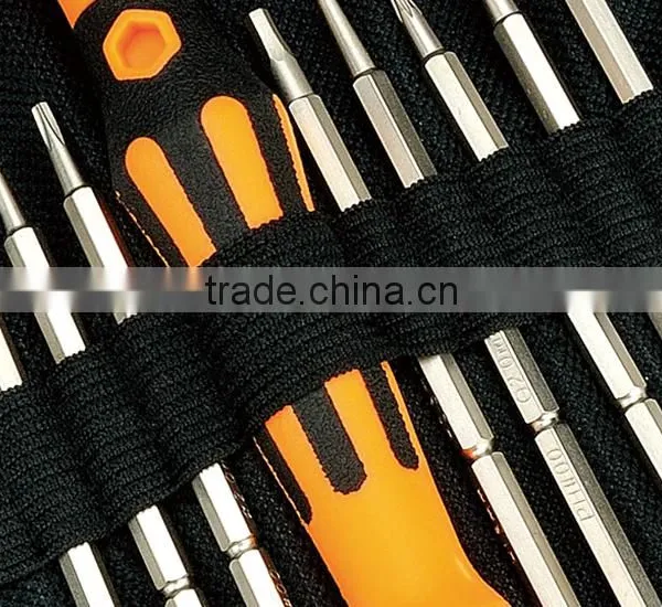 Best JM-8124 2015 New Special Multifunctional Screwdriver Set/Double Head Bit Toolkit photo-2