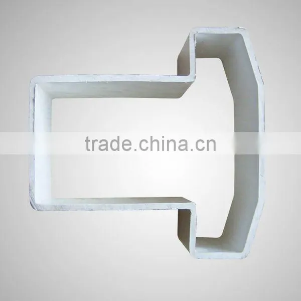 Customized Plastic Extrusion Profile