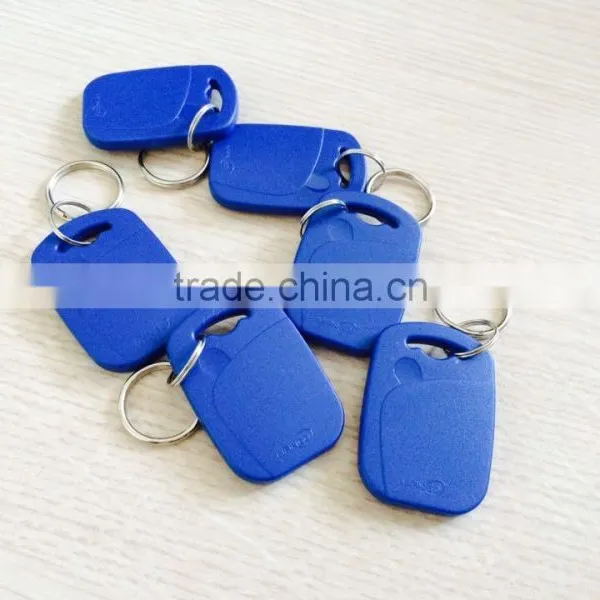 Ntag203 Small Passive RFID Tags Key Tags photo-5