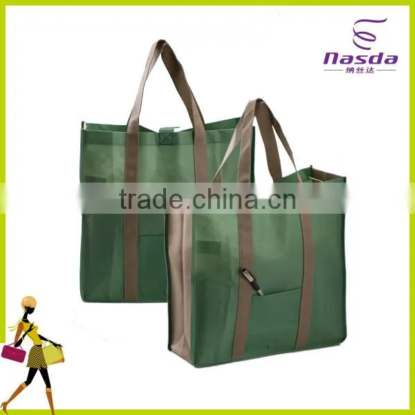 Non Woven Bag for Shopping photo-4