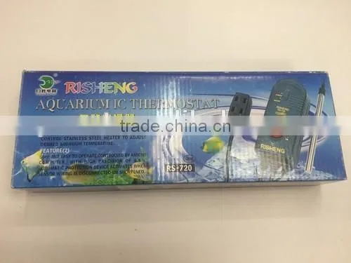 AQUARIUM IC THERMOSTAT RS-720 photo-6