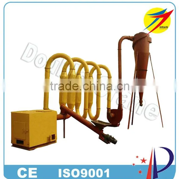 Sawdust Airflow Dryer Machine for Promotion photo-5