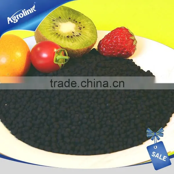 Microelement Fertilizer