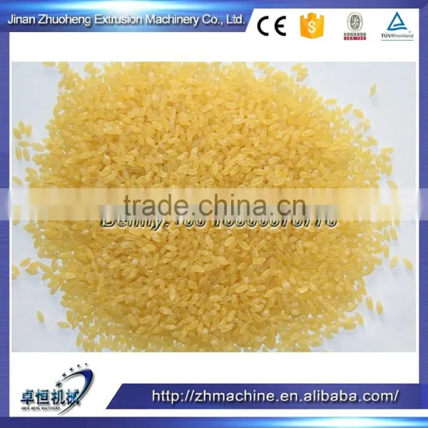 Reconstituted Rice Making Machine photo-6