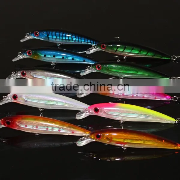 Wholesale Hard Fishing Lures