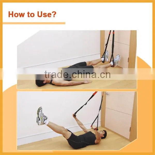 [Handy-Age]-Multi-Training Door Gym (OS2304-020) photo-4