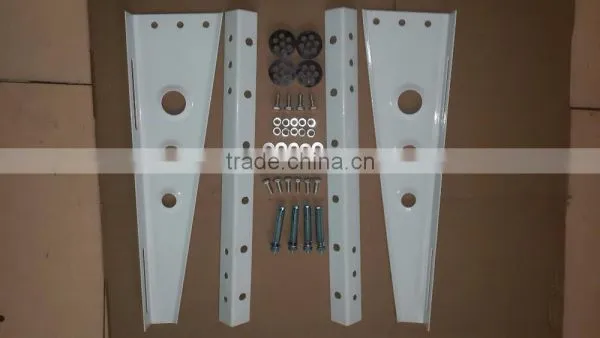 AC Bracket Air Conditioner Bracket 30 YEARS FACTORY 107 photo-3