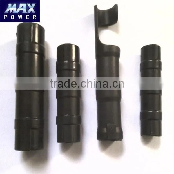 Greenhouse Plastic Clip photo-4