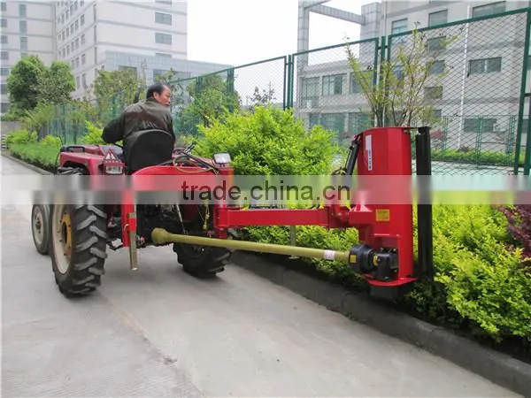 Hot Sales Finishing Mower Gearbox on Sales photo-2