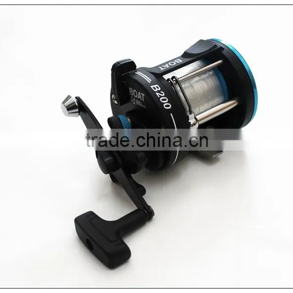 2016 Wholesale Competitive Prices Multiplier Reel Trolling Reel Hot Selling Fishing Reel photo-2