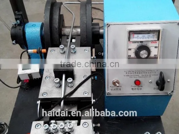 Twisted /braided Handbag Lace Tipping Machine For Sale photo-5
