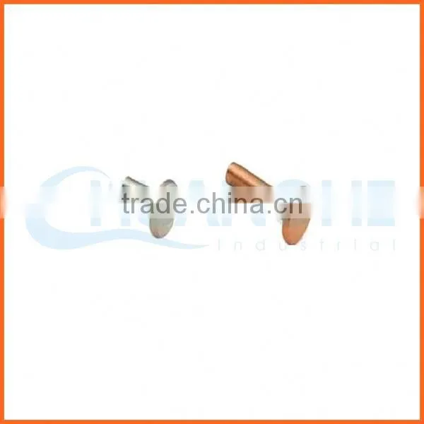 High Quality Manufacture Hollow Rivets photo-4