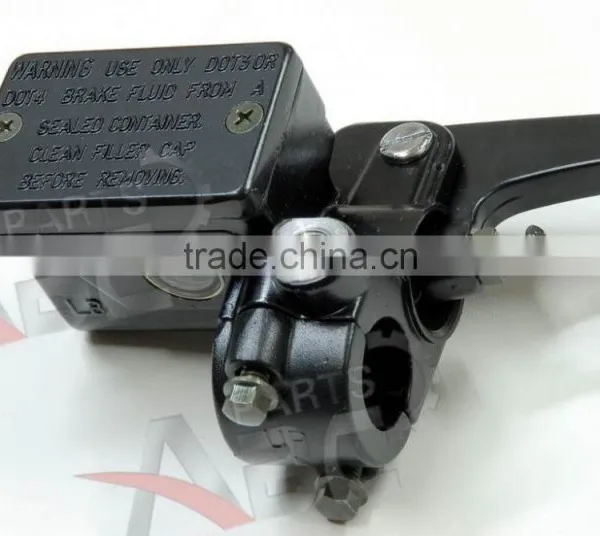 YMH Hydraulic Brake Master Cylinder Right Lever XT600 XT550 XT350 TT250 XT225 photo-4