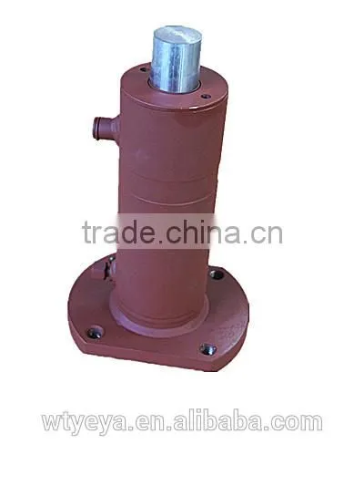 Single/double Acting Shur Lift Hydraulic Cylinder photo-4
