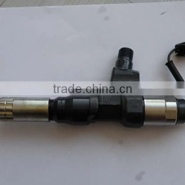Hot Sale Common Rail Injector Test Bench photo-3