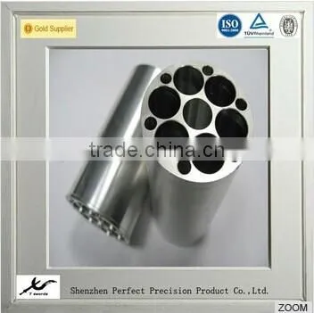 Factory Direct Sale CNC Machining Car Milling High Quality Hardware photo-4