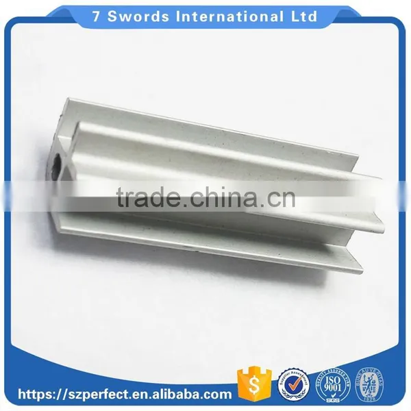 5axis China Motor Parts and Cnc Machining Parts photo-3