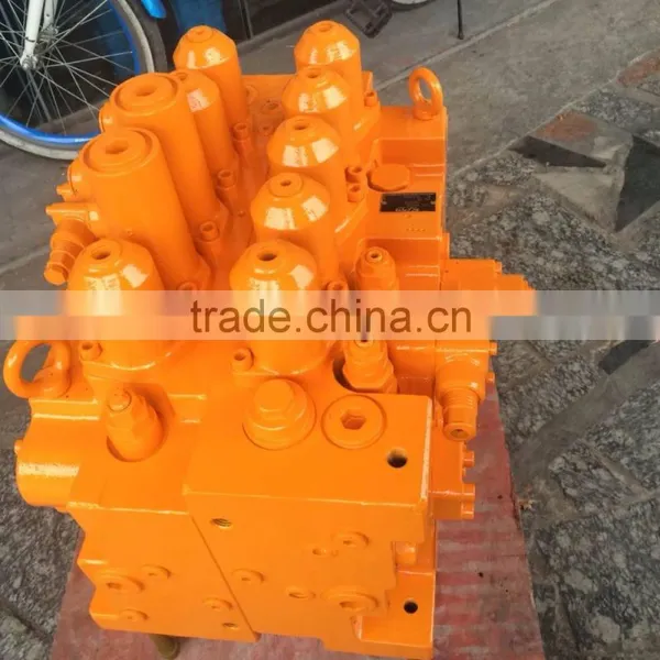 KMX32N/B45014 MAIN VAVLE ASSY ,CONTROL VALVE ASSY photo-5